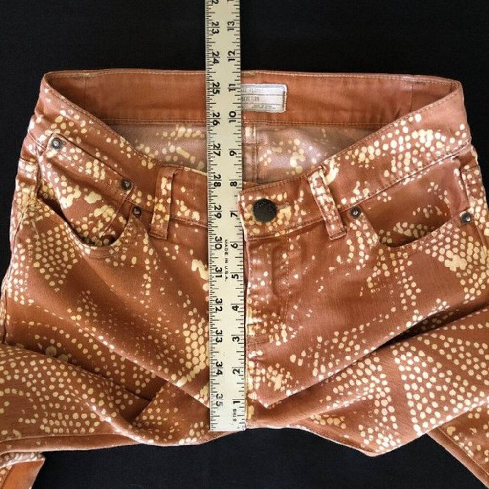 Free People Pants 25x34 - Picture 8 of 15